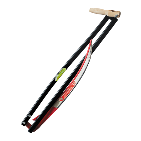 Ормис Набор косца "Трансформер" с косой Сайга-люкс №7 со складным косовищем (66-0-005) фото 1