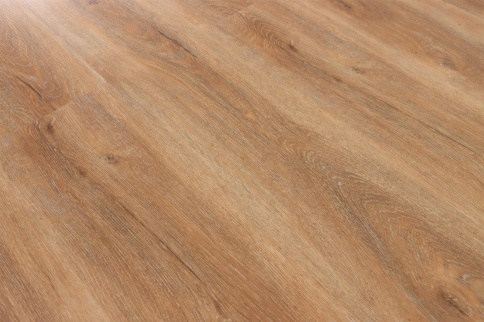 Плитка напольная CronaFloor Etna Дуб Варадеро 4009 (180х1200; 3,5; 0,15 мм) (10 шт,/2,16 м) фото 1