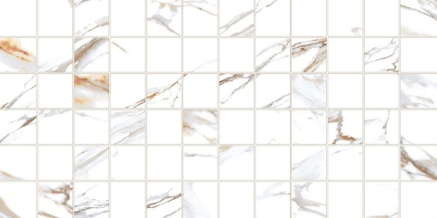 Кер.плитка Alma Ceramica Dakota рельефная 249х500 TWU09 DKT014 (9шт/1,120м2) фото 1