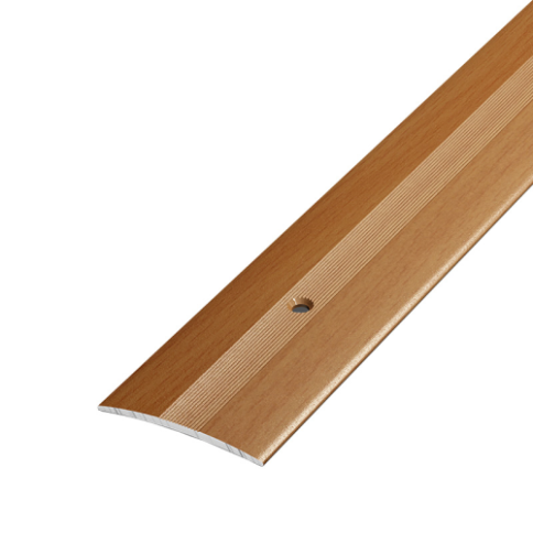 Профиль стыкоперекрывающий  А5 083н Бук  0,9х37 ПС 03.900.083 фото 1
