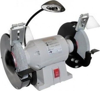 Интерскол электроточило Т-200/350 фото 1