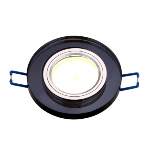 LBT Светильник D0301-3 черный(black) D0301-3 фото 1