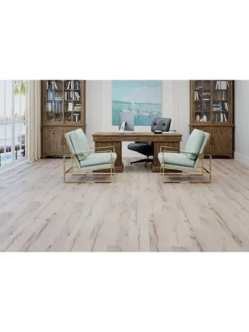 Ламинат Kastamonu Yellow Дуб Янтарный светлый 1380х193х8 мм (2,131 м2) 32 класс фото 2