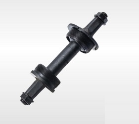 Каретка педального узла в сборе под квадрат-13 (77000252) фото 1