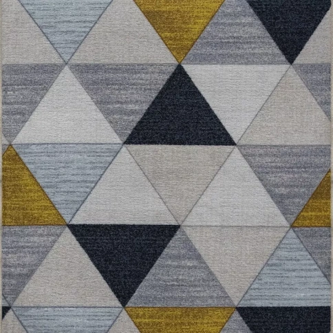 Дорожка Принт нева тафт Пифагор 80/38 1,0м фото 1