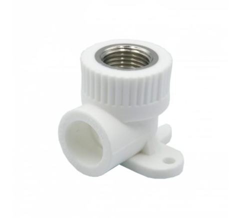 Уголок с/креп Ф25*1/2"г фото 1