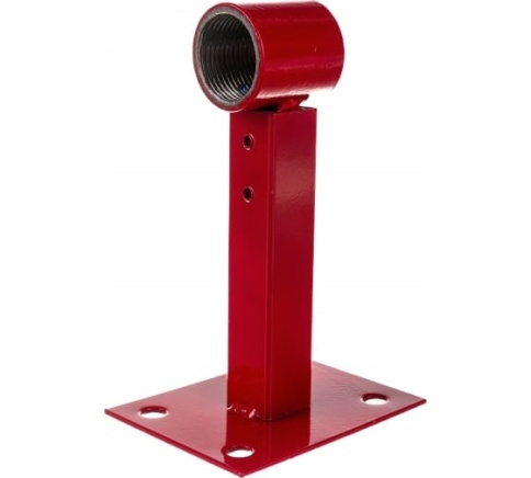 Кронштейн крепления расширительного бака 1" фото 1