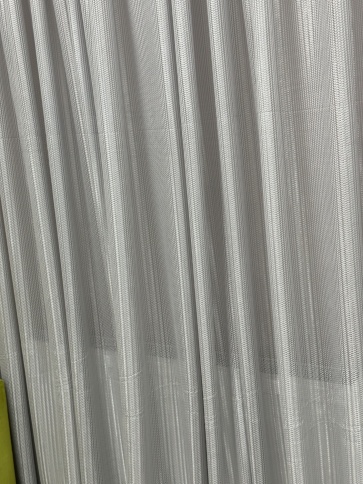 Сетка Фэнтези Texrepublic EL 3014-01/280 елочка серая фото 1