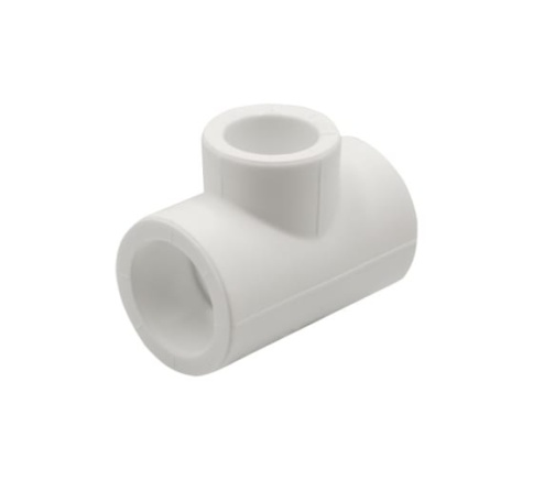 Тройник переходной Ф25-20-25 фото 1