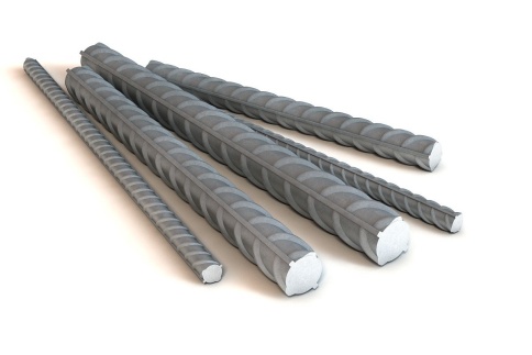 Арматура А400/А500, 16 фото 1