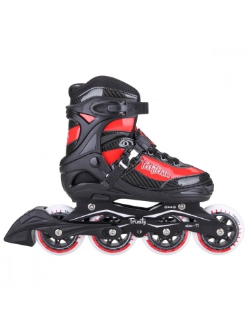 Роликовые коньки Trinity р.31-34 (S) фото 1