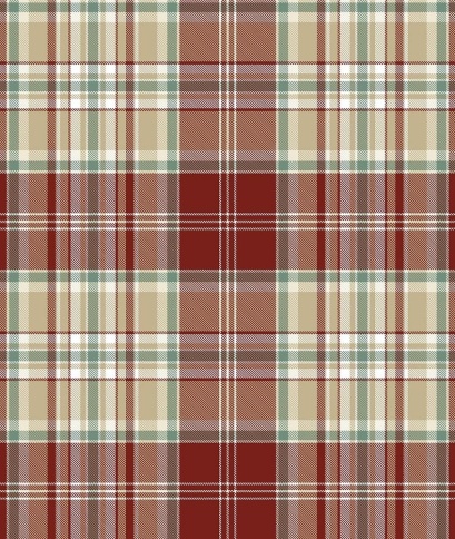 Ткань Полотно вафельное 50см рис 5650 вид1 Фокстрот фото 2