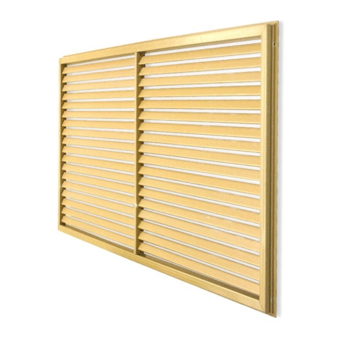 Решетка радиаторная  фото 1