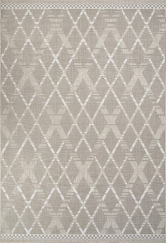 Ковер KAIR S135 1.6*2.3 Stan Beige фото 1