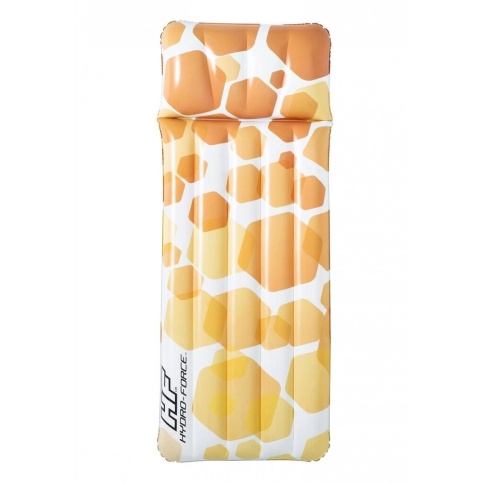 Матрас для плавания 183х71 см, Bestway, Airmat, 43109 фото 1