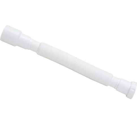 D230P Гофросифон 1200мм 1 1/2" 40*50 фото 1