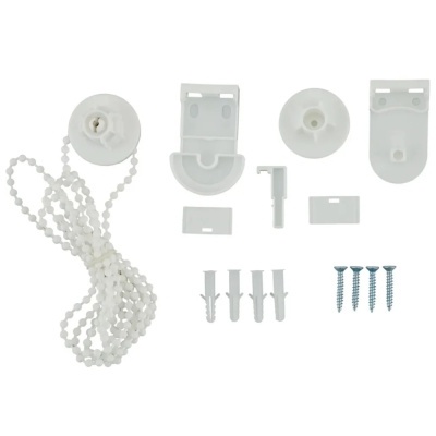 Комплект для мини Ролеты/рулонных штор (38см-120см) фото 1