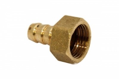 Переходник на р/шл 3/4г-16 ЛАТ фото 1