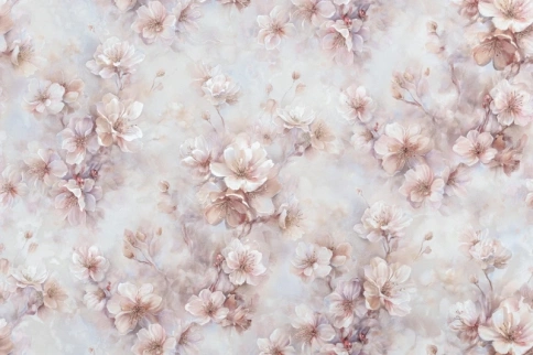 Обои Артекс 11420-03 Паулина 1,06*10 Россия фото 1