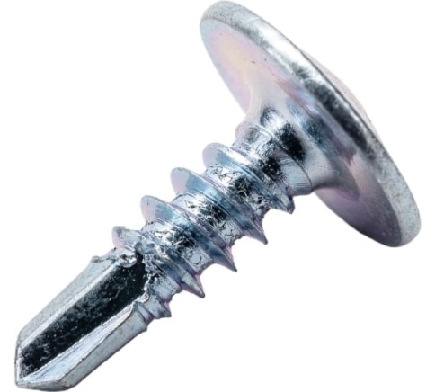 Саморез с п/ш ММ/св 4,2х16 фото 1