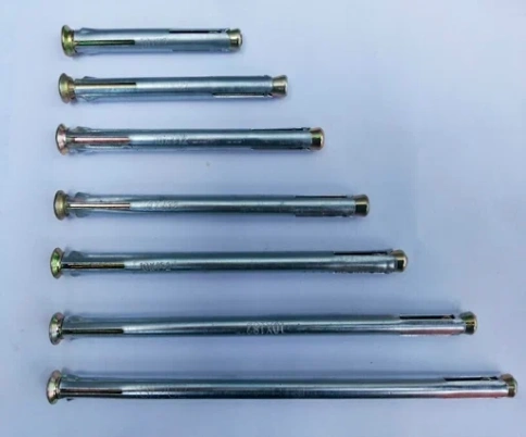 Анкер рамный 10х182 мм фото 1