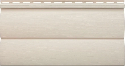 Сайдинг Blockhouse Престиж виниловый ВН-03 3,1х0,22м фото 1