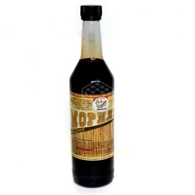 РАДУГАМАЛЕР Морилка неводная ЛИСТВЕННИЦА 0,5л фото 1