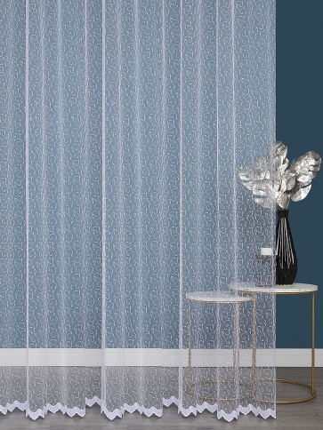 Сетка вышивка Velancia TRT 908831-9109/290 46427 фото 1