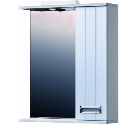 VIGO Зеркало DIANA 60 прав. со спотом NEW фото 1