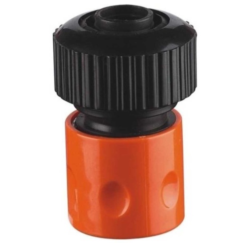 Полив Муфта соединительная 3/4", коннектор, 328 (339239) фото 1