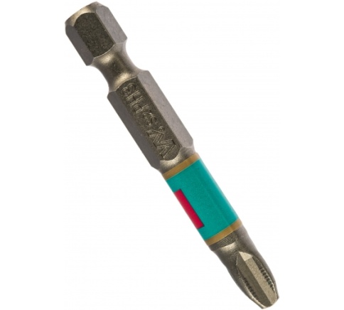 Бита WP 1/4" РН3-50мм (57578) фото 1