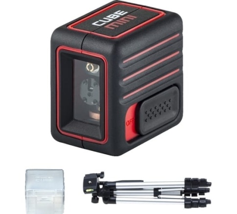 ADA А00462 Просекатель лаз. плоскостей Cube MINI Professional Edition фото 1