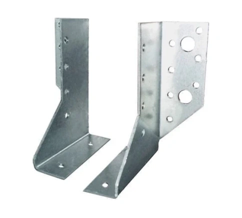 Опора балки ОВ П 140х25 фото 1