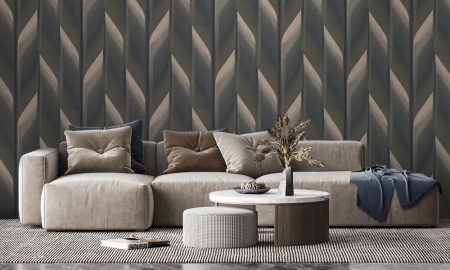 *Обои Артекс 11295-05 Наоми 1,06*10 Россия фото 1