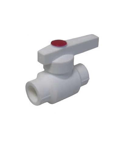 Кран шаровый Ф32 фото 1