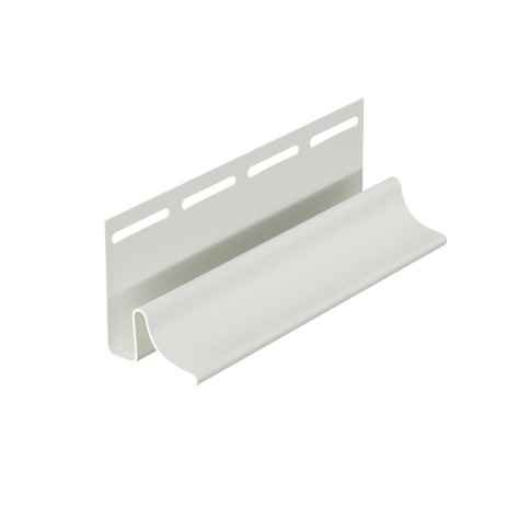 DOCKE Молдинг 3050 мм (Пломбир) фото 1