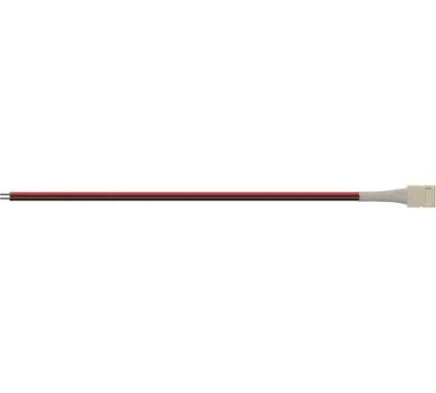 Navigator 71482 Коннектор NLSC-8mm-W-PC-IP20 (5шт/уп) фото 1