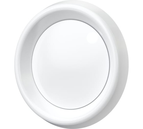 Анемостат приточно-вытяжной с фланцем 12,5АПВП фото 1