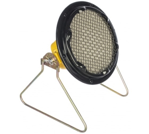 Обогреватель инфракрасный газовый BALLU BIGH-3 фото 1