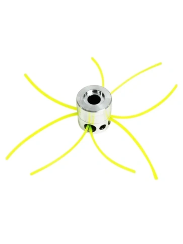 Триммерная головка А012 ALU фото 1