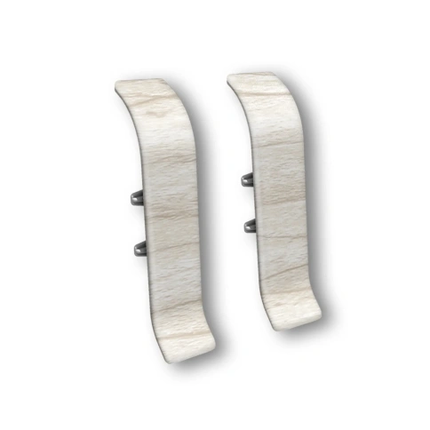 Соединительный "Идеал Классик" 55 Клен белый 267 фото 1