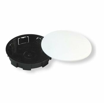 Коробка распр. У-194 70х14мм  фото 1