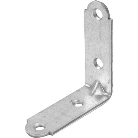 Уголок KW3 (50х50х17х2.0)  фото 1