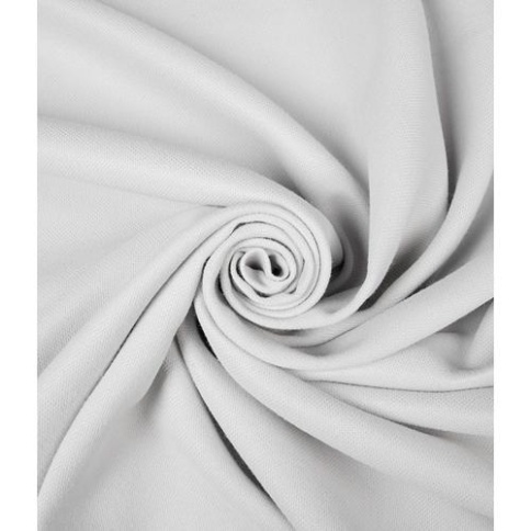 Портьера Руно 150*260 светло-серый ГП фото 1