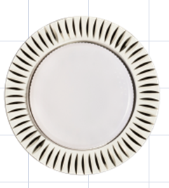 Точечный светильник GX5382-2 белый. фото 1