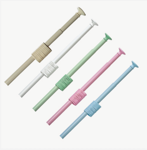 Карниз для ванной комнаты Турция (зеленый)  фото 1