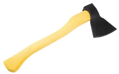 Ормис Топор-колун, деревянная рукоятка, вес 1350 г. 39-2-200 фото 1