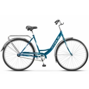 Велосипед STELS Legenda 330 28С 20" Морской волны Z010 М фото 1