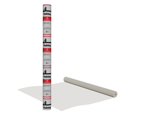 АРДМАНол Proffstroy А (влаго-ветроизоляция) 1,6м , 35 кв.м фото 1