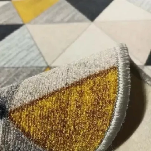 Дорожка Принт нева тафт Пифагор 80/38 1,0м фото 2